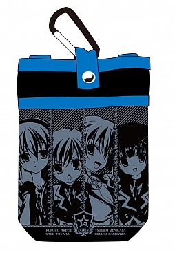 画像ギャラリー No.022のサムネイル画像 / ブシロード,TGS 2012のステージイベントや物販コーナーの情報を公開