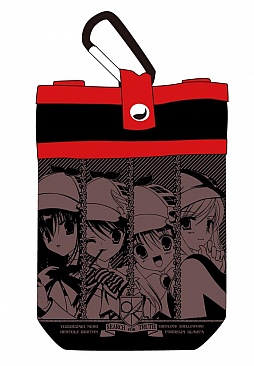 画像ギャラリー No.023のサムネイル画像 / ブシロード,TGS 2012のステージイベントや物販コーナーの情報を公開