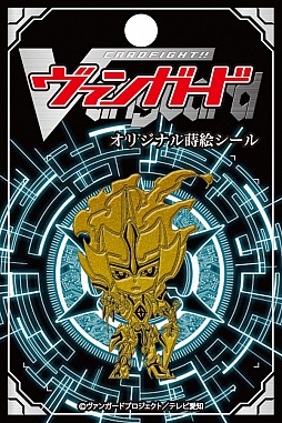 画像ギャラリー No.027のサムネイル画像 / ブシロード,TGS 2012のステージイベントや物販コーナーの情報を公開