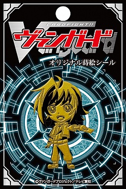 画像ギャラリー No.029のサムネイル画像 / ブシロード,TGS 2012のステージイベントや物販コーナーの情報を公開