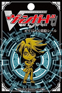 画像ギャラリー No.030のサムネイル画像 / ブシロード,TGS 2012のステージイベントや物販コーナーの情報を公開