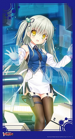 画像ギャラリー No.039のサムネイル画像 / ブシロード,TGS 2012のステージイベントや物販コーナーの情報を公開