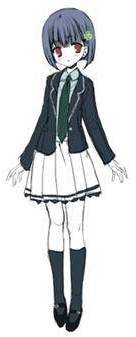 画像ギャラリー No.002のサムネイル画像 / 「ミルキィホームズ」の新キャラクター・アリス役は伊藤彩沙さんに決定