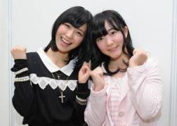 画像ギャラリー No.004のサムネイル画像 / 「ミルキィホームズ」の新キャラクター・アリス役は伊藤彩沙さんに決定