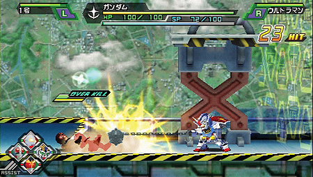꡼ No.019Υͥ / PSP֥쥤ȥХȥ ե֥饹ȡפ2012ǯ31ȯ䡣Хץ쥹ȥ졼٥Ρ֥ѥҡץ꡼Ĥ˺ƻư