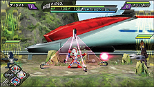 ꡼ No.036Υͥ / PSP֥쥤ȥХȥ ե֥饹ȡפ2012ǯ31ȯ䡣Хץ쥹ȥ졼٥Ρ֥ѥҡץ꡼Ĥ˺ƻư