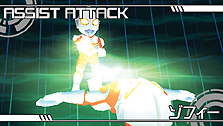 ꡼ No.037Υͥ / PSP֥쥤ȥХȥ ե֥饹ȡפ2012ǯ31ȯ䡣Хץ쥹ȥ졼٥Ρ֥ѥҡץ꡼Ĥ˺ƻư