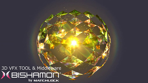 ǿBISHAMONΥץ⡼ࡼӡ