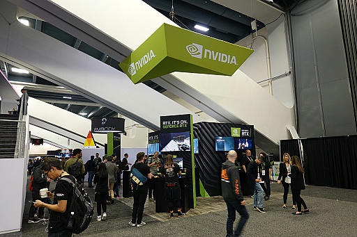  No.008Υͥ / GDC 2019PowerVRܤ줿ץ쥹ƥߥˡUnreal Engineߥ쥤ȥǱǲʤɡץå᡼Υ֡ݡ