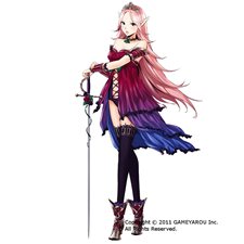 ���������꡼ No.002�Υ���ͥ������ / �������������֥饦�������ߥ�졼�����RPG�֥إ�ɥ��꡼�� -��ͺ����-�פ����ܥ����ӥ���ȯɽ���ƥ����������Ȥ����������ץ�