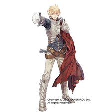 ���������꡼ No.003�Υ���ͥ������ / �������������֥饦�������ߥ�졼�����RPG�֥إ�ɥ��꡼�� -��ͺ����-�פ����ܥ����ӥ���ȯɽ���ƥ����������Ȥ����������ץ�