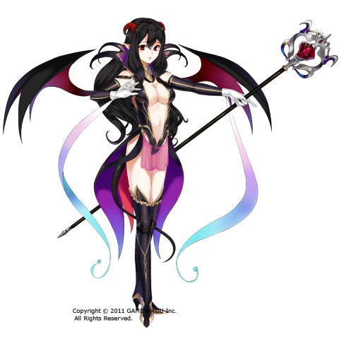 画像ギャラリー No.001のサムネイル画像 / 「ヘルドクリーク -英雄戦争-」,ティザーサイトにミニゲーム「JKG」を本日追加