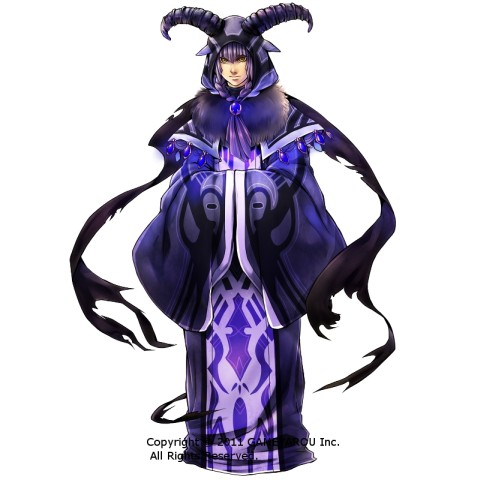 画像ギャラリー No.002のサムネイル画像 / 「ヘルドクリーク -英雄戦争-」,ティザーサイトにミニゲーム「JKG」を本日追加