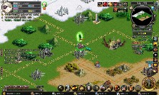 ���������꡼ No.002�Υ���ͥ������ / �֥饦����SRPG�֥إ�ɥ��꡼�� -��ͺ����-�פΥץ�OBT�ϡ�2011ǯ12��21�����ϡ��֥���������ID�פ���äƤ���С��ƥ��Ȥ˻��ò�ǽ��