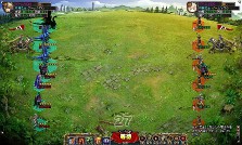 ���������꡼ No.005�Υ���ͥ������ / �֥饦����SRPG�֥إ�ɥ��꡼�� -��ͺ����-�פΥץ�OBT�ϡ�2011ǯ12��21�����ϡ��֥���������ID�פ���äƤ���С��ƥ��Ȥ˻��ò�ǽ��