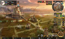 ���������꡼ No.006�Υ���ͥ������ / �֥饦����SRPG�֥إ�ɥ��꡼�� -��ͺ����-�פΥץ�OBT�ϡ�2011ǯ12��21�����ϡ��֥���������ID�פ���äƤ���С��ƥ��Ȥ˻��ò�ǽ��