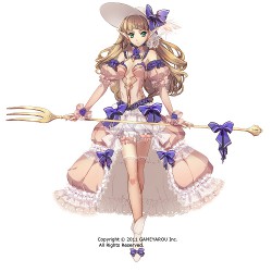 ���������꡼ No.003�Υ���ͥ������ / �֥إ�ɥ��꡼���ס��ץ�OBT�򳫻ϡ����å����ڡ����Ʊ��������