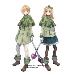 ���������꡼ No.004�Υ���ͥ������ / �֥إ�ɥ��꡼���ס��ץ�OBT�򳫻ϡ����å����ڡ����Ʊ��������