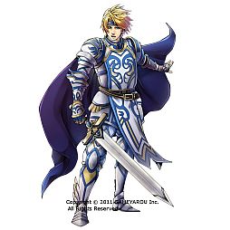 画像ギャラリー No.003のサムネイル画像 / 「ヘルドクリーク -英雄戦争-」,英雄たちに喋らせる素敵な「台詞」を募集