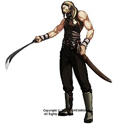 画像ギャラリー No.004のサムネイル画像 / 「ヘルドクリーク -英雄戦争-」,英雄たちに喋らせる素敵な「台詞」を募集