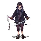 画像ギャラリー No.008のサムネイル画像 / 「ヘルドクリーク -英雄戦争-」,英雄たちに喋らせる素敵な「台詞」を募集