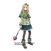 画像ギャラリー No.010のサムネイル画像 / 「ヘルドクリーク -英雄戦争-」,英雄たちに喋らせる素敵な「台詞」を募集