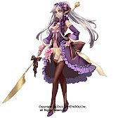 画像ギャラリー No.011のサムネイル画像 / 「ヘルドクリーク -英雄戦争-」,英雄たちに喋らせる素敵な「台詞」を募集