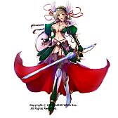 画像ギャラリー No.012のサムネイル画像 / 「ヘルドクリーク -英雄戦争-」,英雄たちに喋らせる素敵な「台詞」を募集