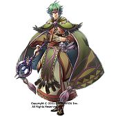 画像ギャラリー No.013のサムネイル画像 / 「ヘルドクリーク -英雄戦争-」,英雄たちに喋らせる素敵な「台詞」を募集