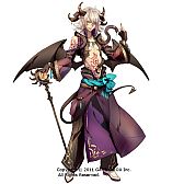 画像ギャラリー No.015のサムネイル画像 / 「ヘルドクリーク -英雄戦争-」,英雄たちに喋らせる素敵な「台詞」を募集