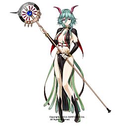 画像ギャラリー No.016のサムネイル画像 / 「ヘルドクリーク -英雄戦争-」,英雄たちに喋らせる素敵な「台詞」を募集