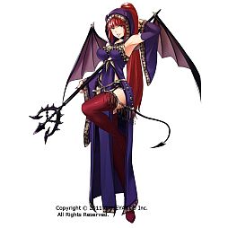 画像ギャラリー No.017のサムネイル画像 / 「ヘルドクリーク -英雄戦争-」,英雄たちに喋らせる素敵な「台詞」を募集