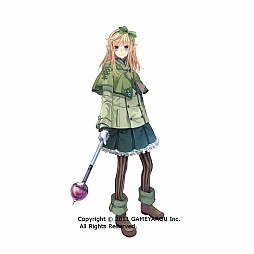 画像ギャラリー No.004のサムネイル画像 / 「ヘルドクリーク -英雄戦争-」,正式サービスを1月18日より開始