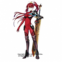 画像ギャラリー No.006のサムネイル画像 / 「ヘルドクリーク -英雄戦争-」,正式サービスを1月18日より開始