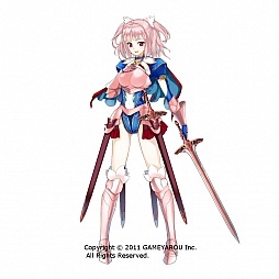 画像ギャラリー No.007のサムネイル画像 / 「ヘルドクリーク -英雄戦争-」,正式サービスを1月18日より開始