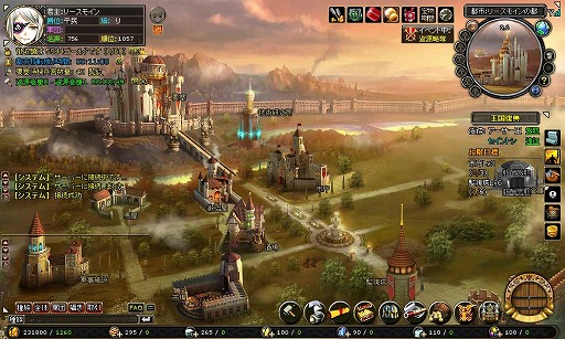 画像ギャラリー No.006のサムネイル画像 / 「ヘルドクリーク 」,正式サービスを本日開始。各システムが公開に