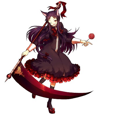 ���������꡼ No.007�Υ���ͥ������ / �֥إ�ɥ��꡼���ס���ͺ�ǥ����󥳥�ƥ��Ȥμ��޺��ʤ�����