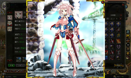 画像ギャラリー No.003のサムネイル画像 / 「ヘルドクリーク」,一定数の魔石購入者に英雄勲章をプレゼント