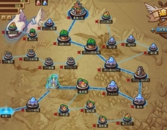 画像ギャラリー No.002のサムネイル画像 / 「戦神世紀」,8月22日に実装する大型アップデートの情報を公開