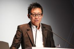 画像ギャラリー No.014のサムネイル画像 / 3DS版「超速変形ジャイロゼッター RPG」は2013年春発売。「超速変形ジャイロゼッター」の完成披露&プロジェクト発表会レポート