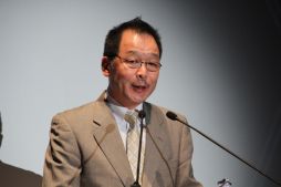 画像ギャラリー No.015のサムネイル画像 / 3DS版「超速変形ジャイロゼッター RPG」は2013年春発売。「超速変形ジャイロゼッター」の完成披露&プロジェクト発表会レポート