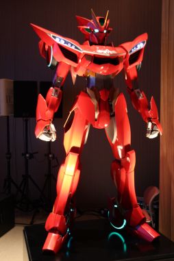 画像ギャラリー No.025のサムネイル画像 / 3DS版「超速変形ジャイロゼッター RPG」は2013年春発売。「超速変形ジャイロゼッター」の完成披露&プロジェクト発表会レポート