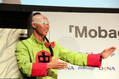 ꡼ No.030Υͥ / FINAL FANTASYפȡ֥ޥפΥ륲ब꼡ȯɽ줿֡Mobageٿ륲ȯɽԲ񸫡׾