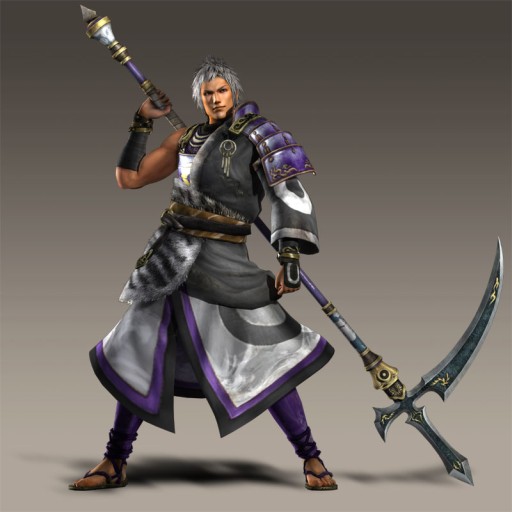 画像ギャラリー No.004のサムネイル画像 / 「戦国無双3 Z Special」,初回封入特典のコスチュームデザイン画像を公開