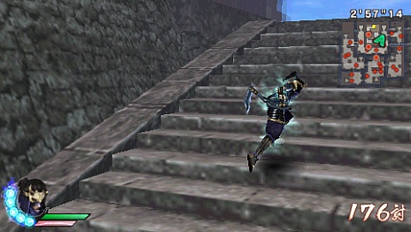 画像ギャラリー No.009のサムネイル画像 / 「戦国無双3 Z Special」の最新情報公開。さまざまな楽しみ方を提供する多彩なゲームモードを知ろう