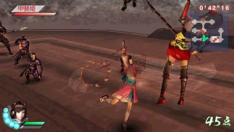 画像ギャラリー No.010のサムネイル画像 / 「戦国無双3 Z Special」の最新情報公開。さまざまな楽しみ方を提供する多彩なゲームモードを知ろう