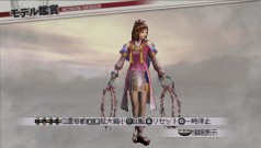 画像ギャラリー No.002のサムネイル画像 / 「戦国無双3 Z Special」,女性キャラ5名の歴代コスチュームを本日有料配信