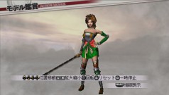 画像ギャラリー No.005のサムネイル画像 / 「戦国無双3 Z Special」,女性キャラ5名の歴代コスチュームを本日有料配信