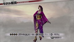 画像ギャラリー No.006のサムネイル画像 / 「戦国無双3 Z Special」,女性キャラ5名の歴代コスチュームを本日有料配信