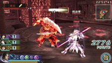 ꡼ No.006Υͥ / ƥ⥲ॹֿԢ̵ MULTI RAID 2 HD Versionפ2012ǯȯȯɽPSPȤΥޥץ쥤3DΩλб